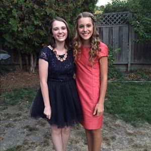 Meet your Posher, Eliza