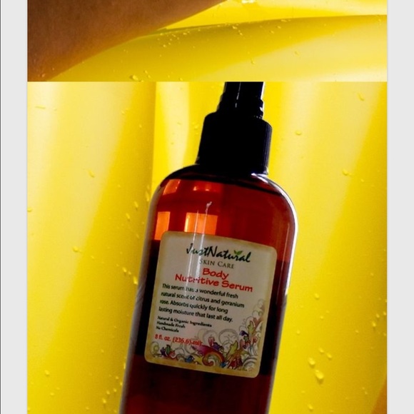 Meet your Posher, Candace