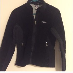 Patagonia jacket sold