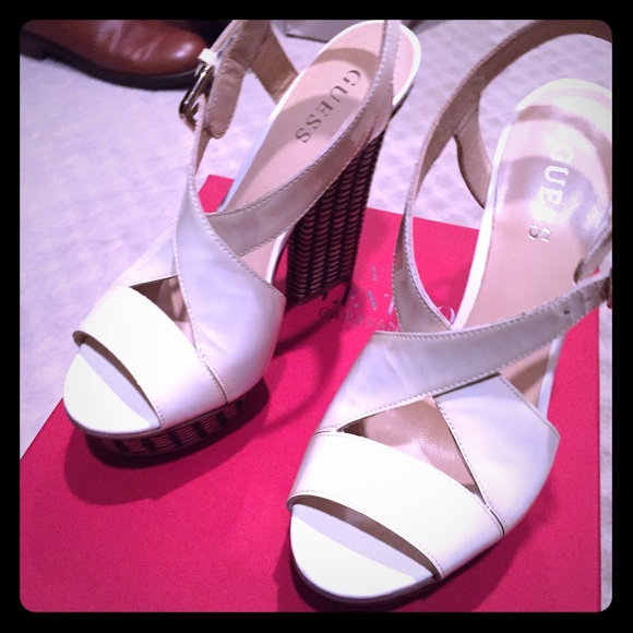 Guess shoes