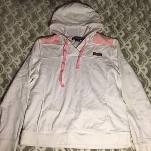 Vineyard Vines hooded sweatshirt