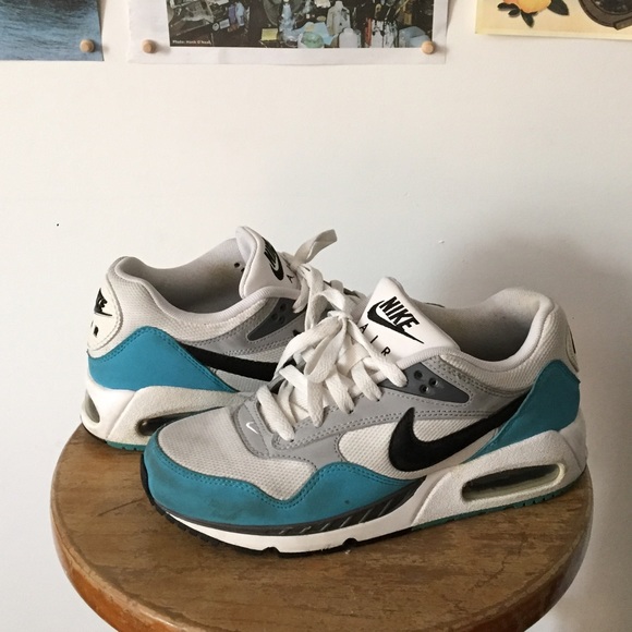 Nike Air Max Shoes