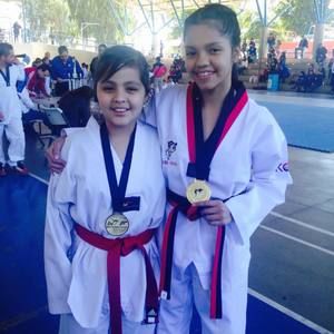 Meet your Posher, Naty