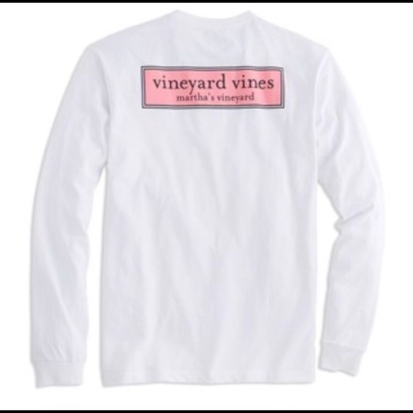 ISO: Vineyard Vines