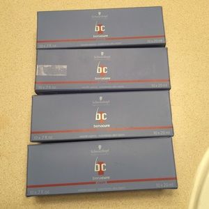 🆕 Schwarzkopf Professionals