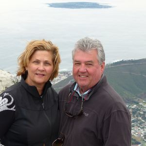 Meet your Posher, Steve