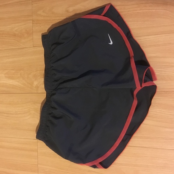 Nike Dri-Fit shorts