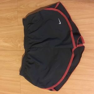 Nike Dri-Fit shorts