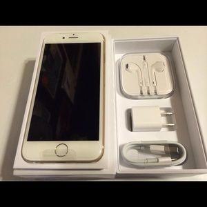 iPhone 6