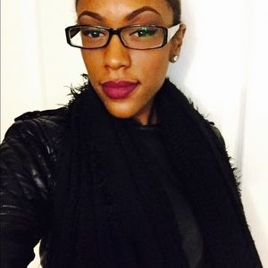 Meet your Posher, Michaela