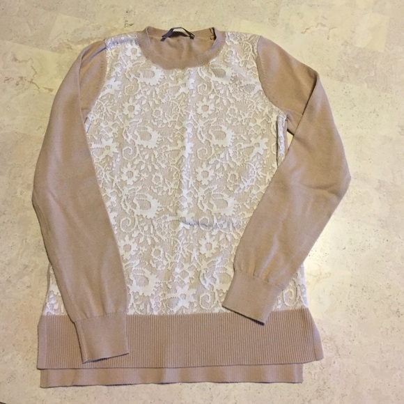LOFT Tops - 💥Clearance Beautiful xs top from Ann Taylor loft