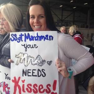 Meet your Posher, Kim