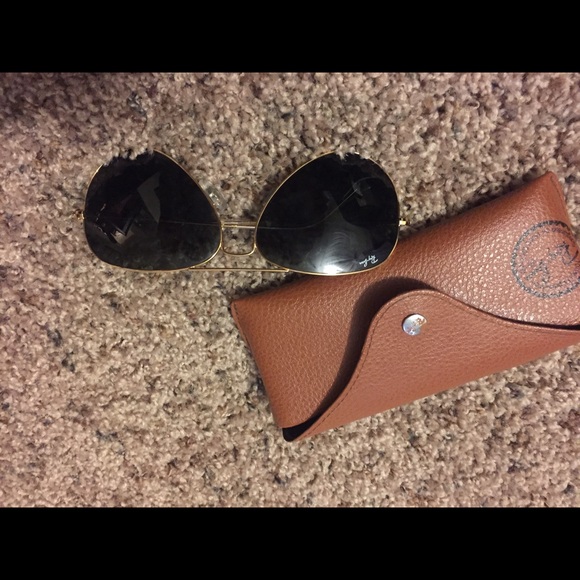 Ray-Ban sunglasses