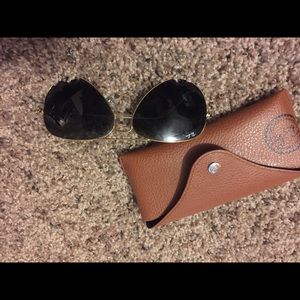 Ray-Ban sunglasses