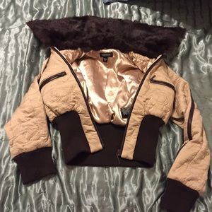 Bebe jacket