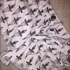 H&M Shorts