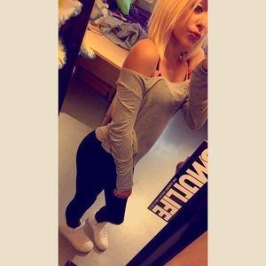 Meet your Posher, Savannah