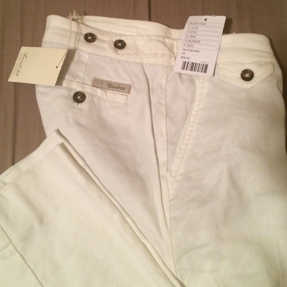 Anthropologie Pants