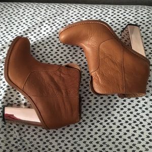 Kristen Cavallari Chinese Laundry "raylin" booties