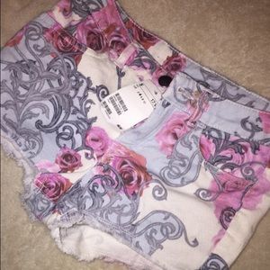 H&M shorts