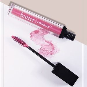 NEW Pistol Pink butter mascara