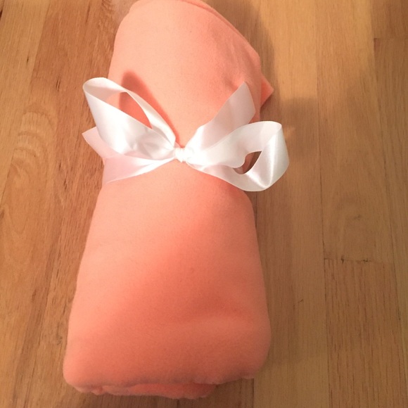 Old navy orange scarf