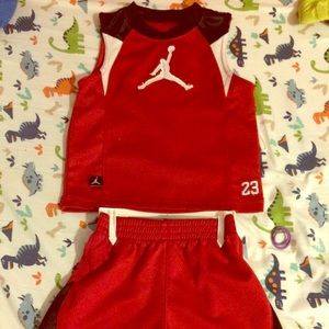Kids toddler outfit