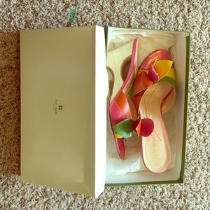 Kate Spade heels