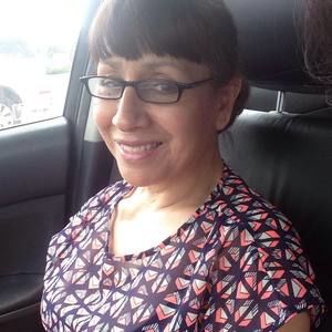 Meet your Posher, Zenaida