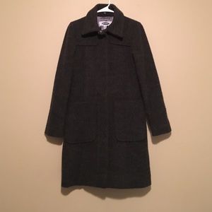 Long Old Navy Coat