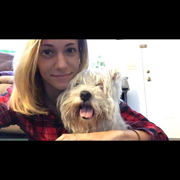 Meet your Posher, Brianne - Picture 1 of 1