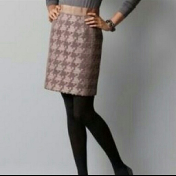 LOFT Dresses & Skirts - Ann Taylor Loft NWOT skirt size 14