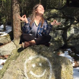 Meet your Posher, Erin