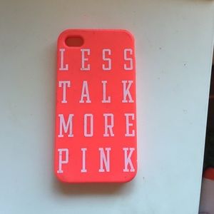 Vs phone case