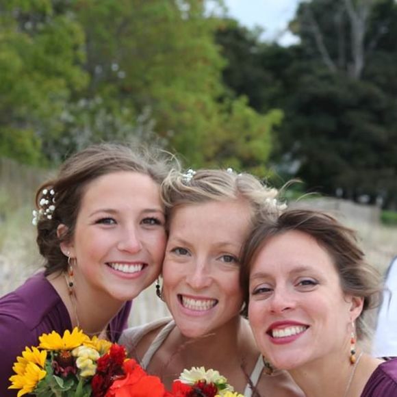 Meet your Posher, Kalynn - Picture 1 of 1