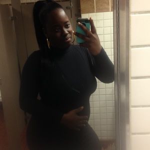 Meet your Posher, Carla