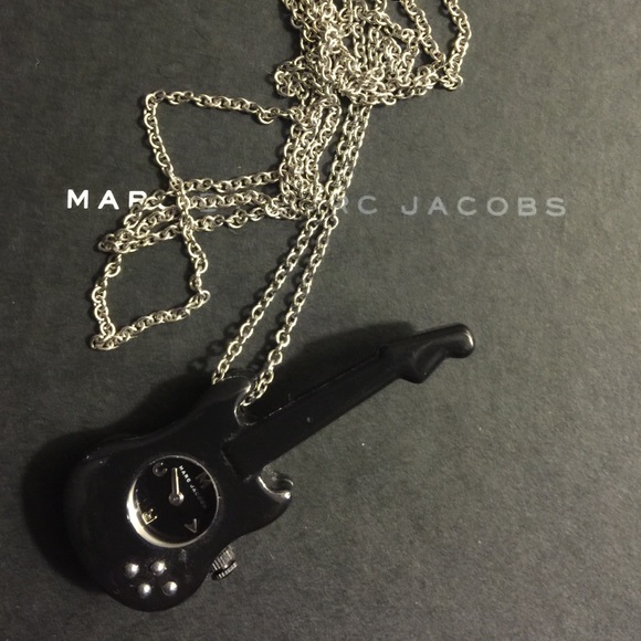 Marc by Marc Jacobs necklace