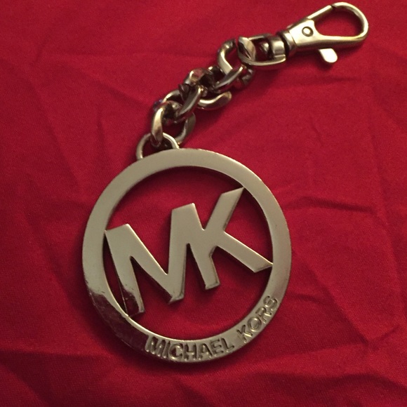 Michael Kors key fob