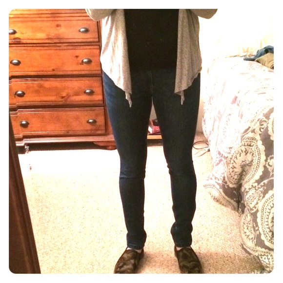 DL1961 denim jeans
