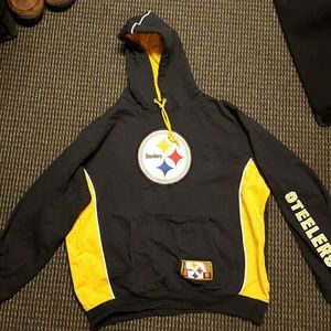 Pittsburgh Steelers hoodie