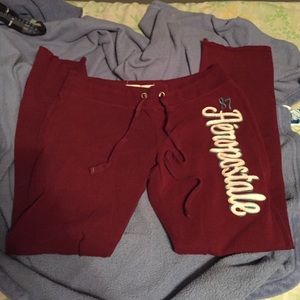 Aeropostale sweatpants