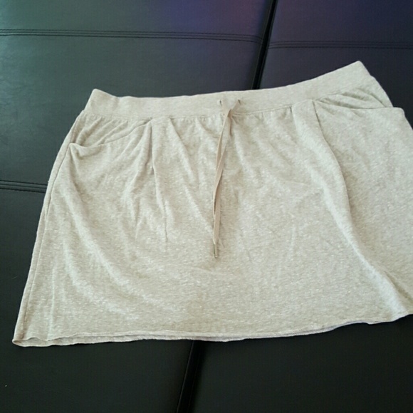 Victoria secret skirt