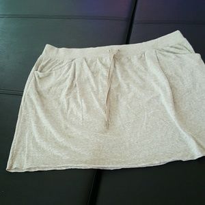 Victoria secret skirt