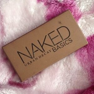 Naked Basics