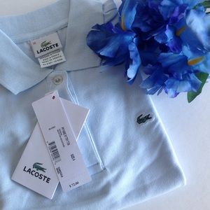 Lacoste Polo Shirt