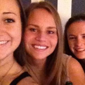 Meet your Posher, Kelsey