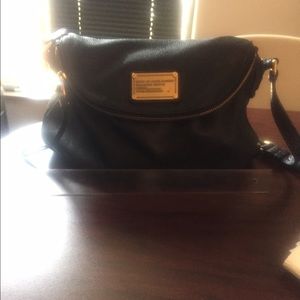 Marc by Marc jacobs Natasha leather bag