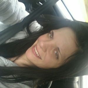 Meet your Posher, Kristina