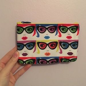 ipsy glam bag makeup bag