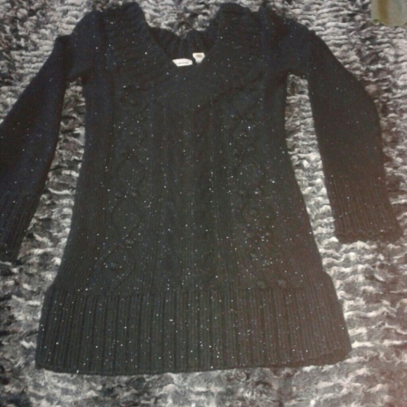 DKNY Sweater